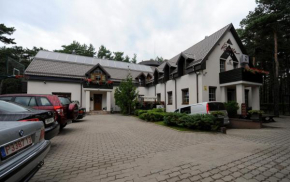 Bella Vila, Palanga